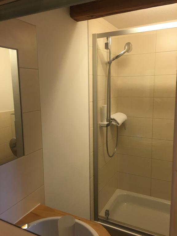 Landhotel Am Hopfengarten Attenkirchen ภายนอก รูปภาพ